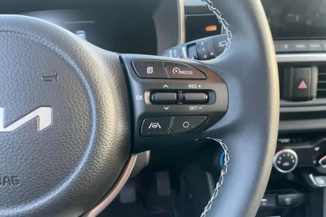 Kia Picanto (2026) thumbnail 14