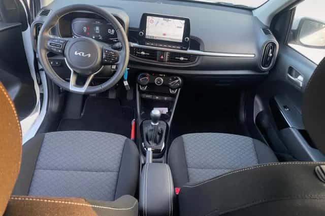 Kia Picanto (2026) thumbnail 16