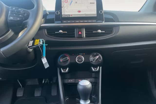 Kia Picanto (2026) thumbnail 19