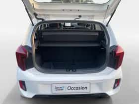 Kia Picanto (2026) thumbnail 20
