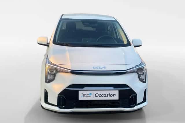 Kia Picanto (2026) thumbnail 3