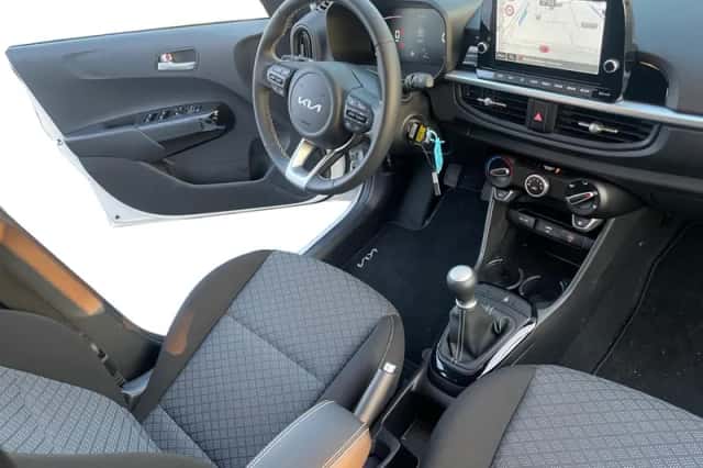 Kia Picanto (2026) thumbnail 21