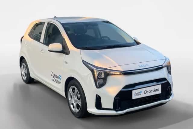 Kia Picanto (2026) thumbnail 4
