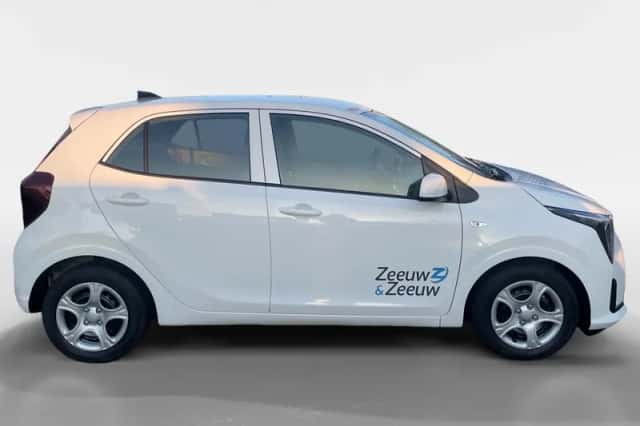 Kia Picanto (2026) thumbnail 5