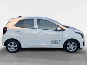 Kia Picanto (2026) thumbnail 5