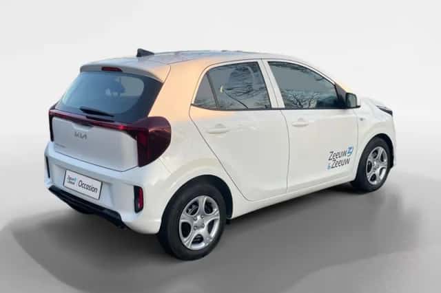 Kia Picanto (2026) thumbnail 6