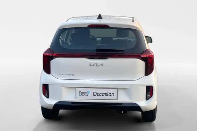 Kia Picanto (2026) thumbnail 7