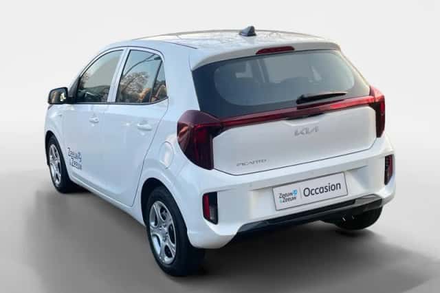 Kia Picanto (2026) thumbnail 8