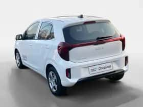 Kia Picanto (2026) thumbnail 8