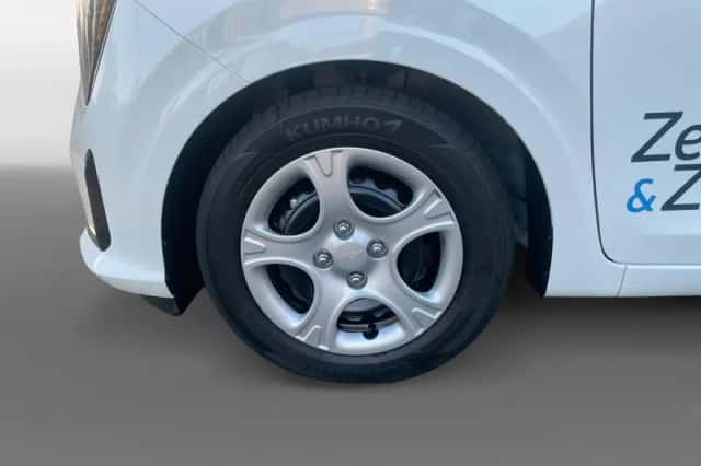 Kia Picanto (2026) thumbnail 9
