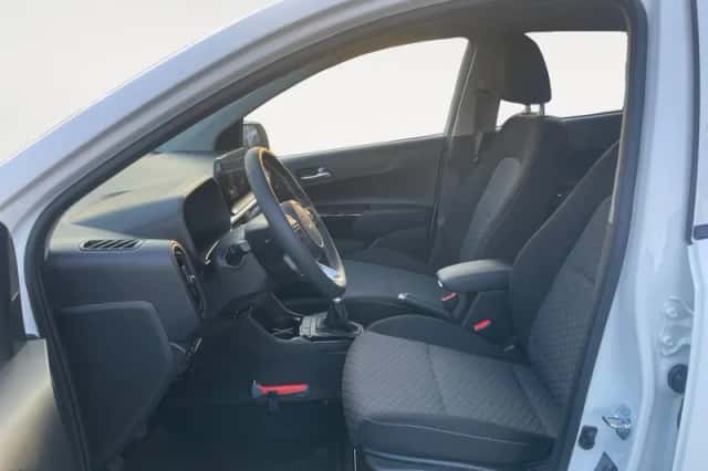 Kia Picanto (2026) thumbnail 10