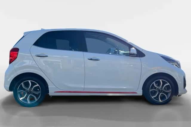Kia Picanto (2023) thumbnail 5
