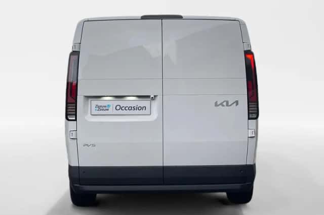 Kia PV5 (2026) thumbnail 3
