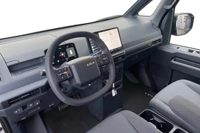 Kia PV5 (2026) thumbnail 10
