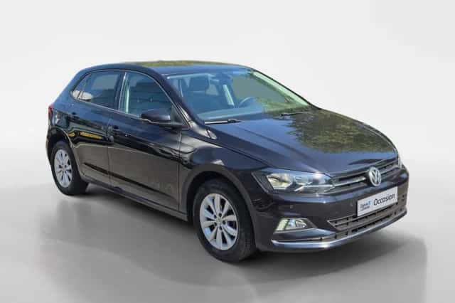 Volkswagen Polo (2018) thumbnail 4