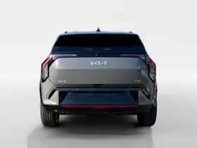 Kia EV3 (2026) thumbnail 4