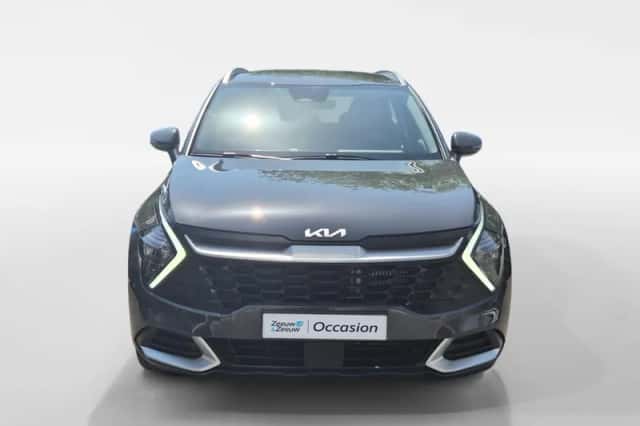 Kia Sportage (2024) thumbnail 3