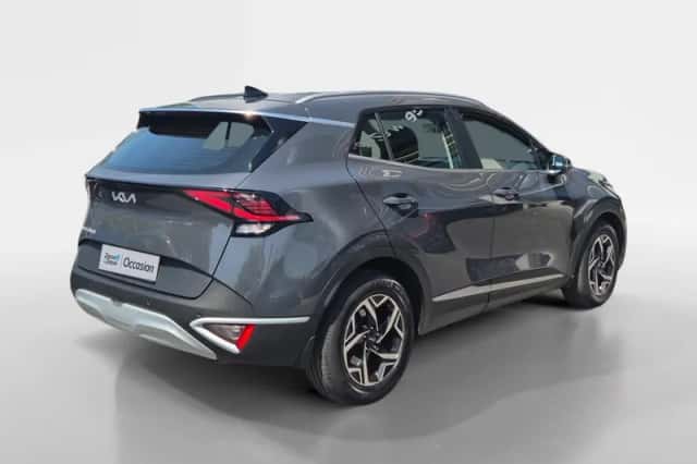 Kia Sportage (2024) thumbnail 6