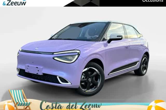 Dongfeng Box (2025) thumbnail 1