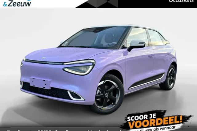 Dongfeng Box (2025) thumbnail 1