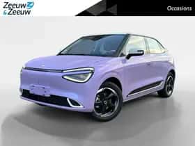Dongfeng Box (2025)