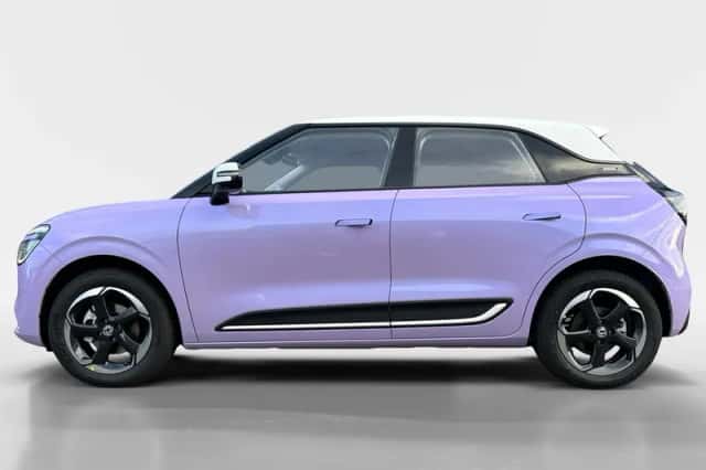 Dongfeng Box (2025) thumbnail 2