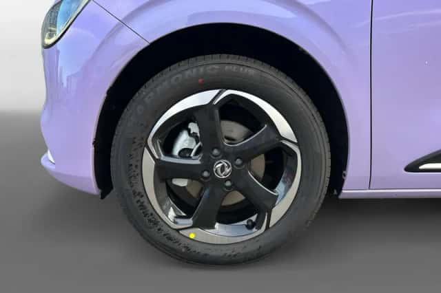 Dongfeng Box (2025) thumbnail 8
