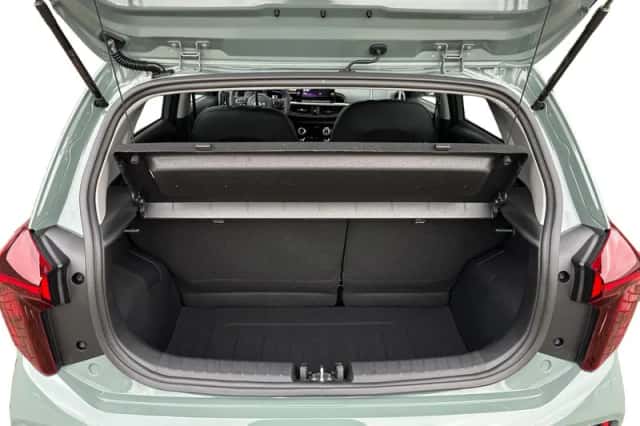 Kia Picanto (2026) thumbnail 18