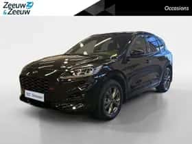 Ford Kuga (2022)