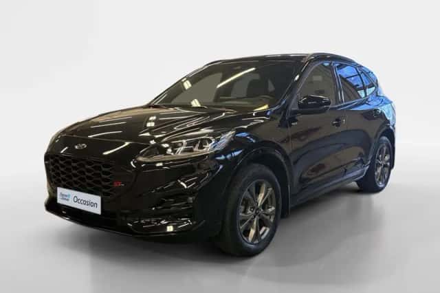 Ford Kuga (2022) thumbnail 2