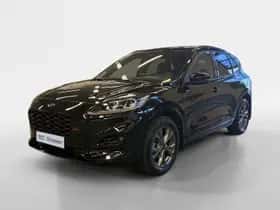 Ford Kuga (2022) thumbnail 2