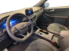 Ford Kuga (2022) thumbnail 12