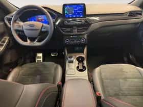 Ford Kuga (2022) thumbnail 17