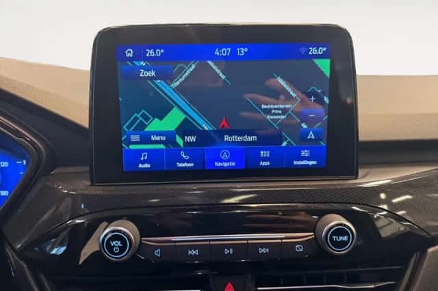 Ford Kuga (2022) thumbnail 18