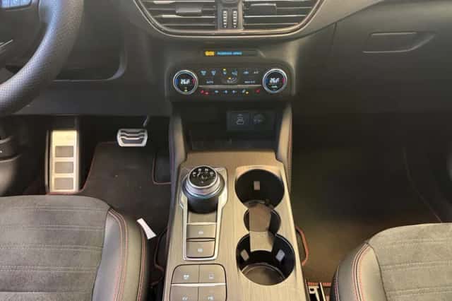 Ford Kuga (2022) thumbnail 20