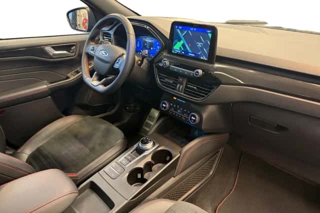 Ford Kuga (2022) thumbnail 22