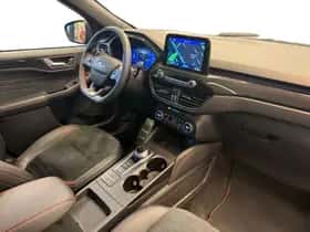 Ford Kuga (2022) thumbnail 22
