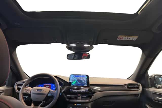 Ford Kuga (2022) thumbnail 23