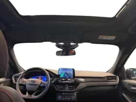Ford Kuga (2022) thumbnail 23