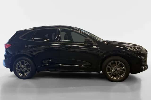 Ford Kuga (2022) thumbnail 5