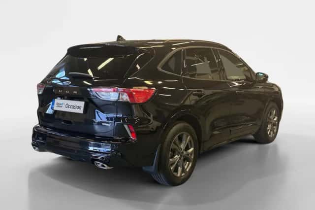 Ford Kuga (2022) thumbnail 6