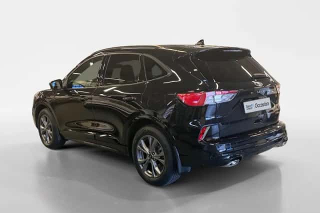 Ford Kuga (2022) thumbnail 8
