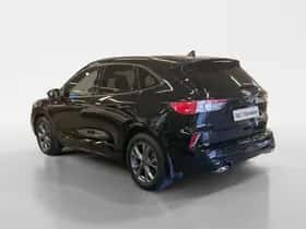 Ford Kuga (2022) thumbnail 8