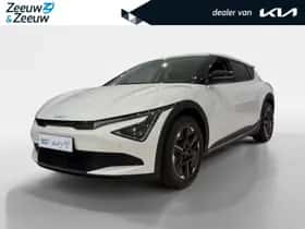 Kia EV6 (2026)