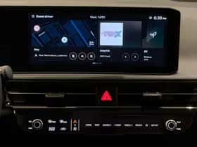 Kia EV6 (2026) thumbnail 14