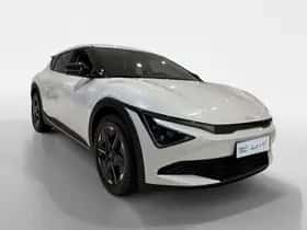 Kia EV6 (2026) thumbnail 3