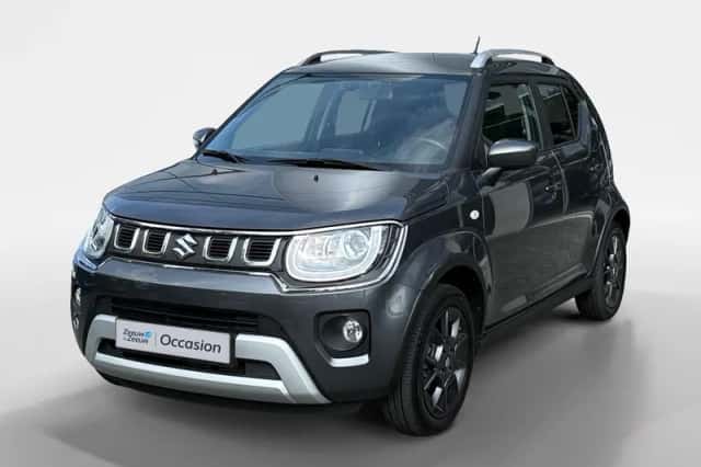 Suzuki Ignis (2024) thumbnail 2