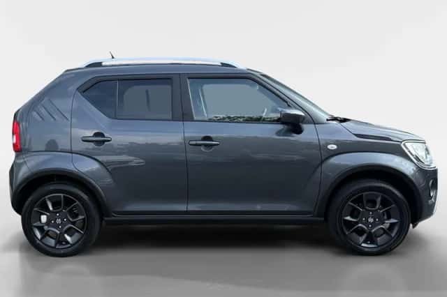 Suzuki Ignis (2024) thumbnail 5