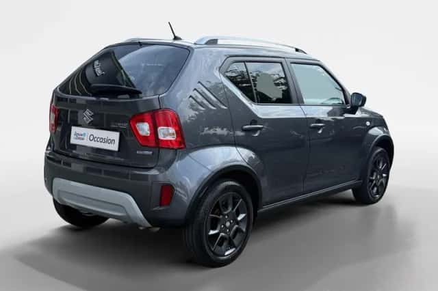 Suzuki Ignis (2024) thumbnail 6