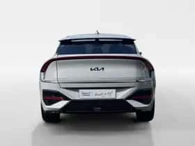 Kia EV6 (2026) thumbnail 4